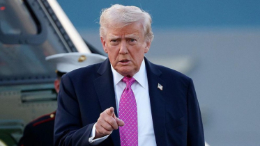 Trump warns Iran over US soldier killing