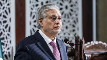 Pakistan calls for restraint from US, Iran