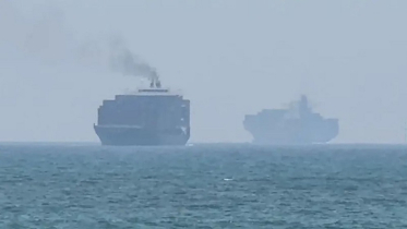 New attacks halt shipping in Hormuz New attacks halt shipping in Hormuz