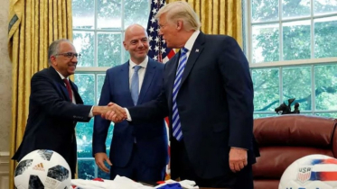 Infantino’s adviser resigns in protest over his plan Infantino’s adviser resigns in protest over his plan