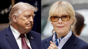 ‘Trump sexual assault victim’ Carroll ordered to pay $5 million