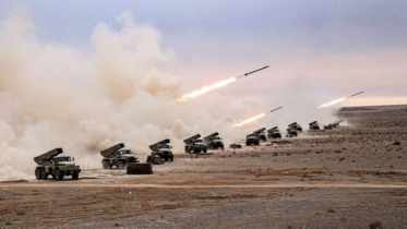 Drone and missile attacks heat up the Middle East