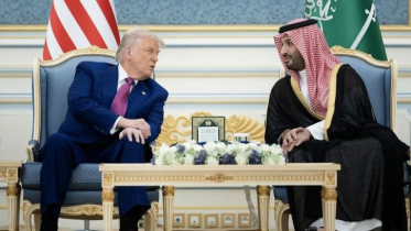 Trump approves historic nuclear deal with Saudi Arabia