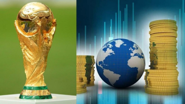 World Cup madness costs global economy $17 billion