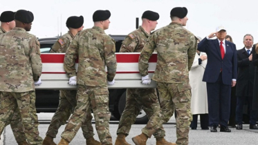 Iran claims 200 US soldiers killed in 15 days