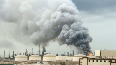 Iran’s deadly attack on Kuwait’s oil fields Iran’s deadly attack on Kuwait’s oil fields