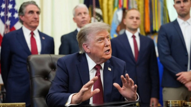 US halts Iran strike
