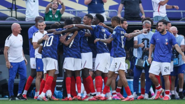 How France can become champions by leaving Argentina and Brazil