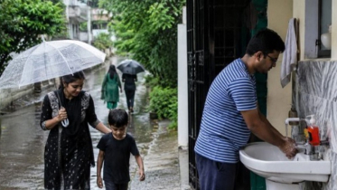 Habits to follow to stay healthy during the monsoon