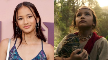 ’Godzilla’ actress dies in road accident at 18