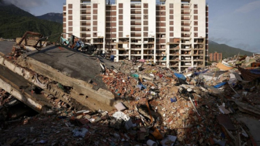 Death toll in Venezuela earthquake rises to 4,561
