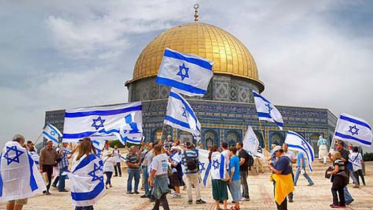 Ben-Gavir in Al-Aqsa, Jordan-Hamas Strongly Condemns