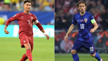 Portugal or Croatia, who will win?
