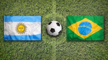 Brazil Argentina’s next match schedule announced