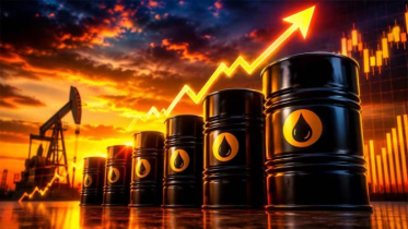 Oil prices jump after US-Iran retaliatory attacks