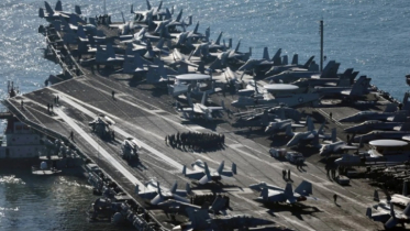 Iran War Is Running Out of Weapons
