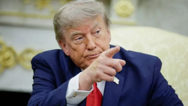 ‘Next week will be even more terrible’ – Trump warns Iran