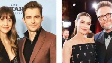 8 celebrity couples in the world consider themselves happy