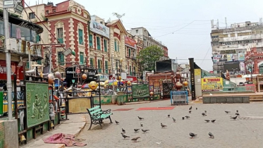 Kolkata traders want to sell goods to Bangladeshis at fair prices Kolkata traders want to sell goods to Bangladeshis at fair prices