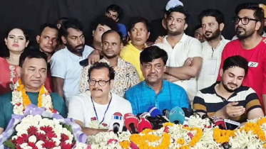 The promise made by Shiva and Joy after winning the election