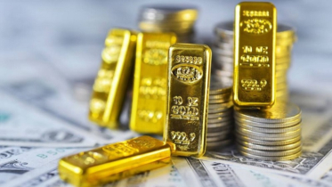 Gold prices rise in global markets Gold prices rise in global markets