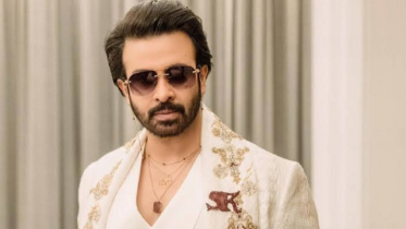 Shakib Khan moves to the United States to watch the World Cup