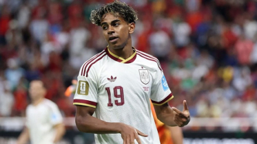 We are going to win this World Cup: Yamal