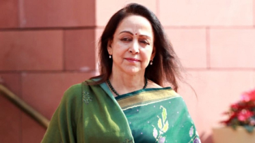Hema Malini reveals the reason for staying away from movies
