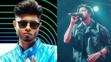 Sanjay Dev and Pritam Hasan to hold concert in Dhaka