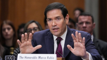 Iran is the main architect of unrest in the Middle East: Rubio