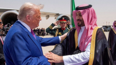 US allows Saudi Arabia to enrich uranium