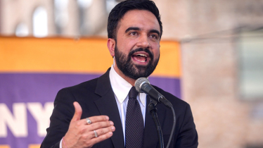 Mayor Mamdani Contrasts Trump’s Vision in America250 Speech
