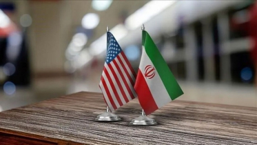 US-Iran in indirect talks in Doha