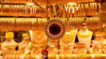 Risk of a major drop in the gold market, says top US bank