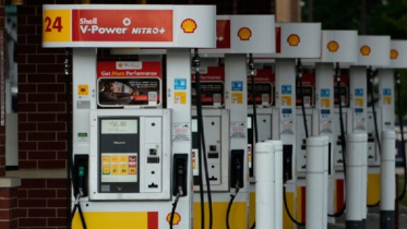 Rising oil prices in the United States, growing discontent Rising oil prices in the United States, growing discontent