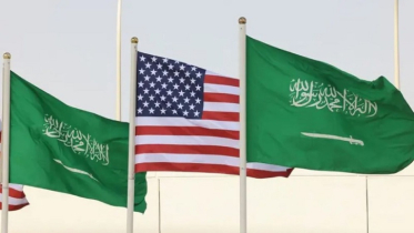 US stands with Saudi Arabia