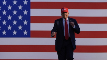 ‘20 years vs 4 months’ – Trump’s response to Iran war