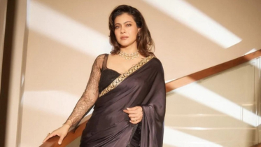 Kajal doesn’t watch Bengali films, but wants to Kajal doesn’t watch Bengali films, but wants to