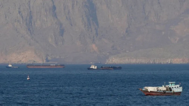 Iran attacks two oil tankers in Hormuz