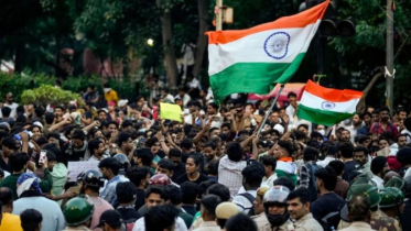 Cockroach Janata Party withdraws protest