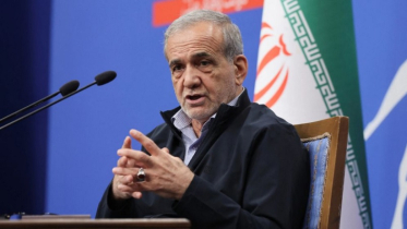 Iranian President Angry at International Silence on Israel Issue Iranian President Angry at International Silence on Israel Issue
