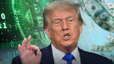 Trump’s victory! Earns $1 billion a year after returning to power