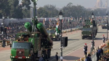 India buys $5.46 billion worth of military equipment