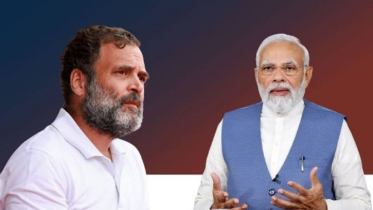 Call for government to fall in India