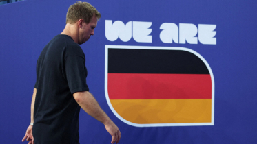 Report: Nagelsmann to Quit Germany