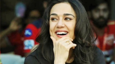 Preity Zinta in court against Google-Meta