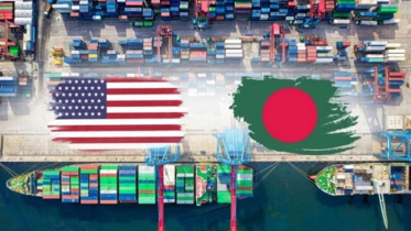 New US tariffs on goods from 60 countries, including Bangladesh