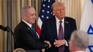 Trump-Netanyahu meeting to take place in US soon