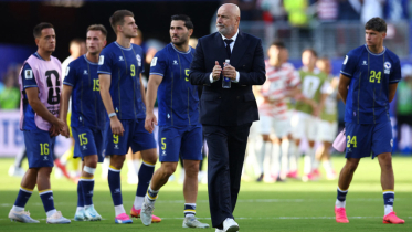 Barbarez Urges Bosnia to Hold Their Heads High After Historic Wor