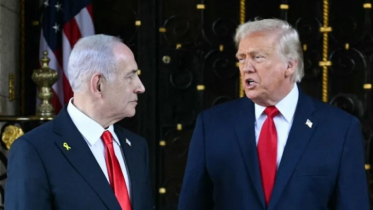 Is the US really going to throw Israel out?